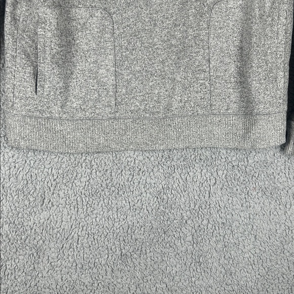 RAILS Faith Melange Grey Long Sleeve Pullover Sweater Women’s, Size M - Picture 8 of 15